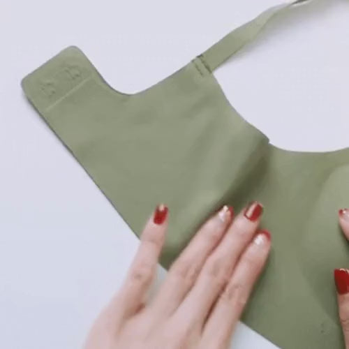 Le soutien-gorge Homybra
