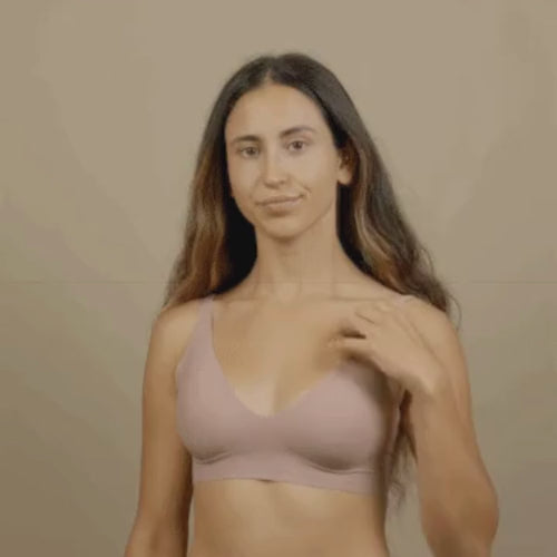 Le soutien-gorge Homybra