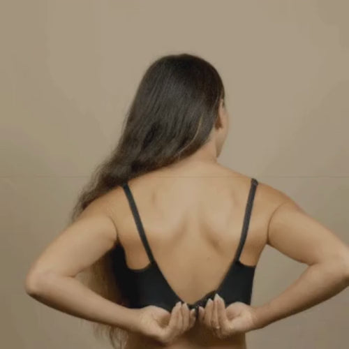 Le soutien-gorge Homybra