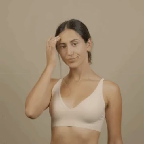 Le soutien-gorge Homybra